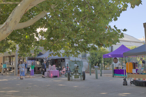 EOI Stall holders and Artists: Moorabool Mushroom Festival 2026