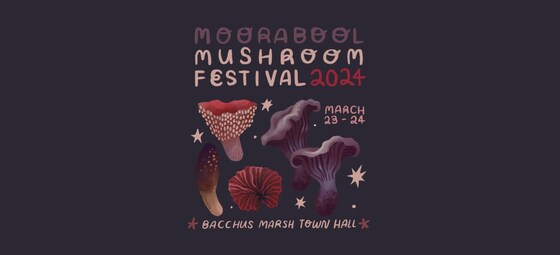Mushroom Festival