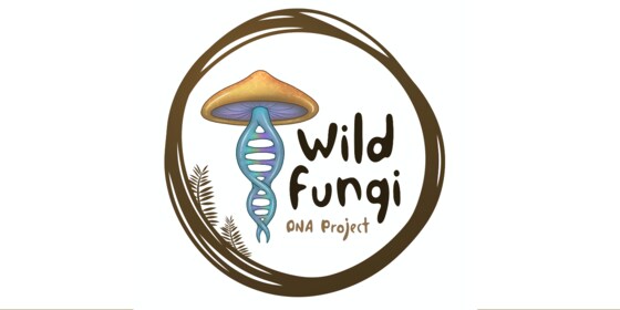 Update on Wild Fungi DNA project (online)