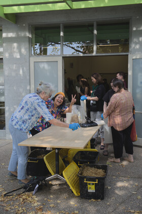EOI Volunteer: Moorabool Mushroom Festival 2026