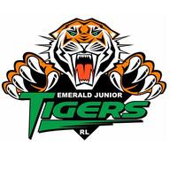 Emerald Junior Tigers Rugby League Incorporated