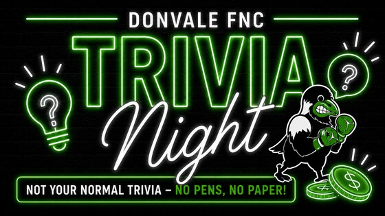 DFNC Trivia Night