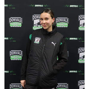 DFNC Puffer Vest image 3
