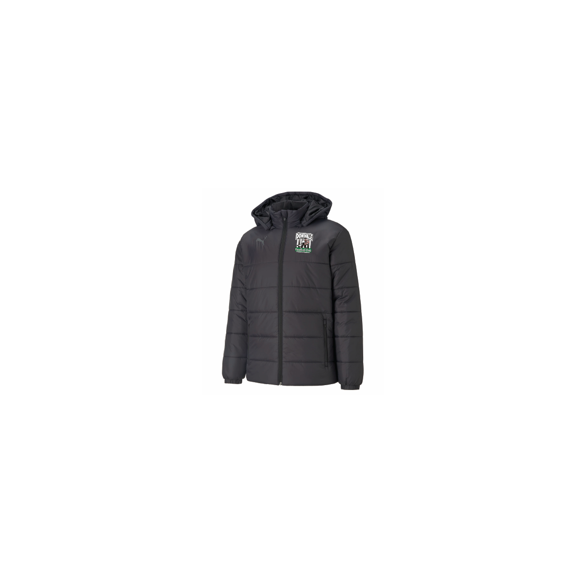 DFNC Puffer Jacket