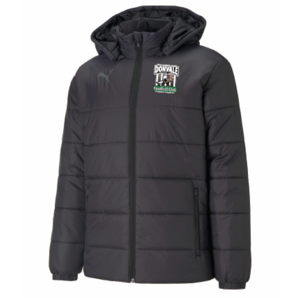 DFNC Puffer Jacket image 1