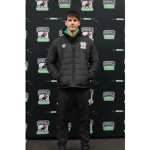 DFNC Puffer Jacket image 2