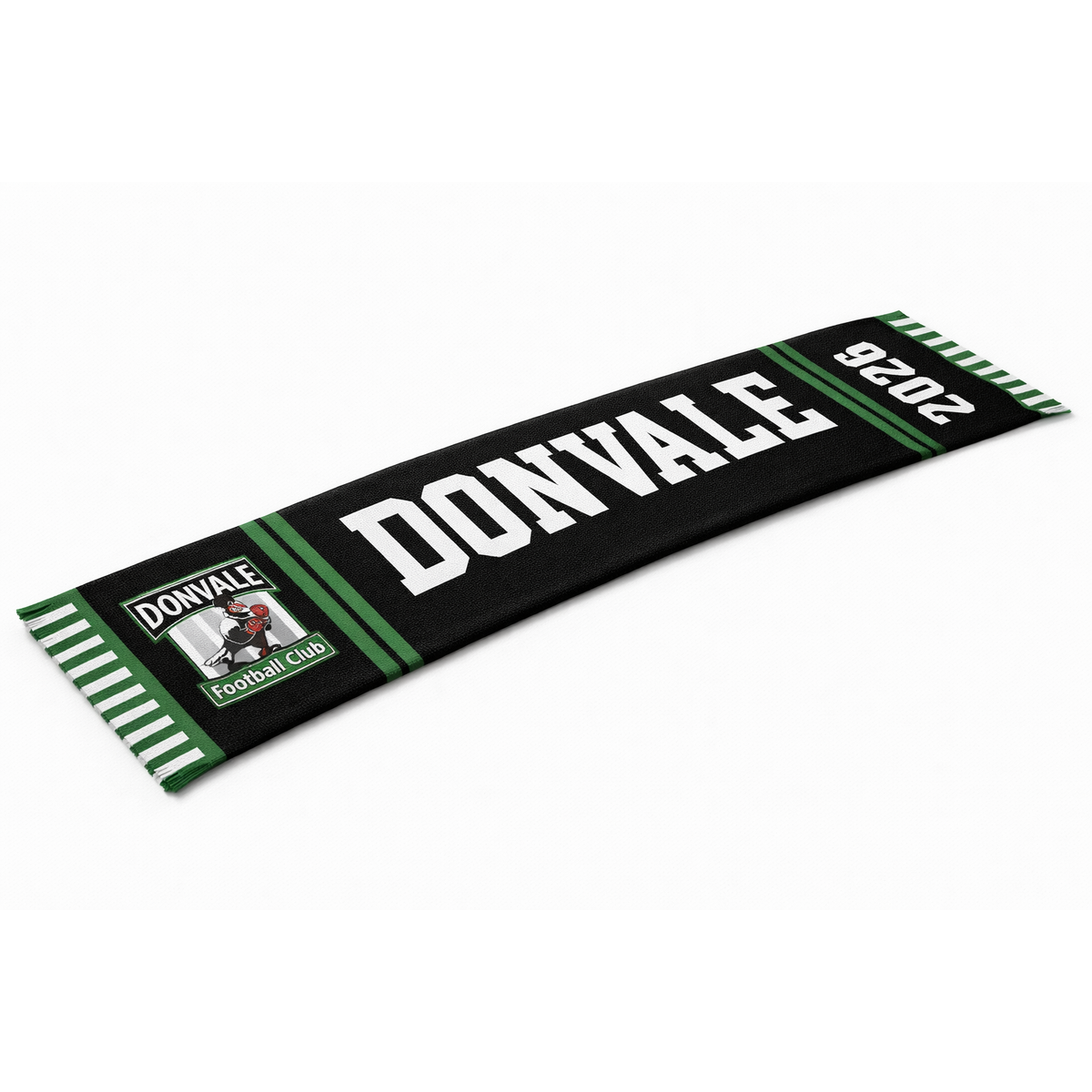 2026 DFNC Scarfe