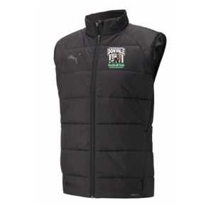 DFNC Puffer Vest image 1