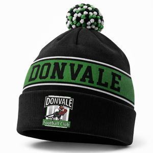 DFNC Beanie image 1