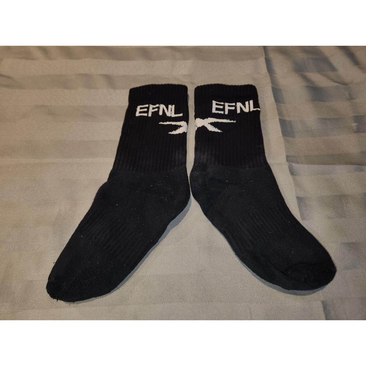 EFNL Playing Socks - Unisex