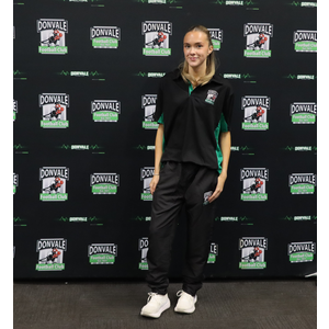 DFNC Polo Shirt - Women image 2