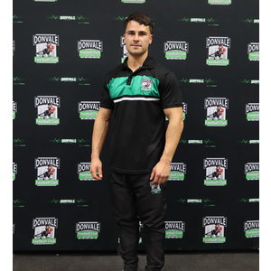 DFNC Polo Shirt - Mens image 2