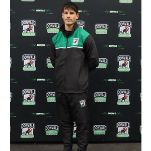 DFNC Tracksuit Jacket image 2