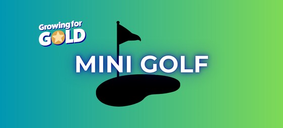 Mini Golf | Ages 5-16 | SHANX Mini Golf @ Regency Park