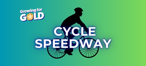 Cycle Speedway | Ages 3-16 | LeFevre Cycle Speedway
