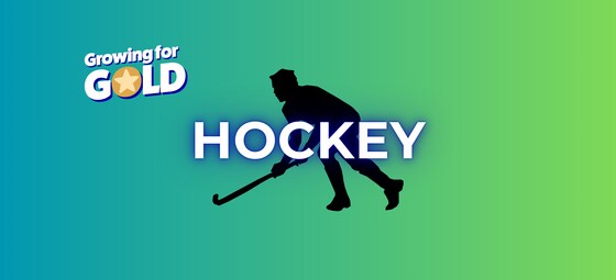 Hockey | Ages 8-14 | Enfield Hockey Club