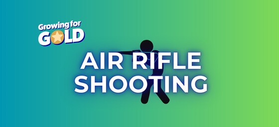 Air Rifle Shooting | Ages 12-16 | Target Rifle South Australia