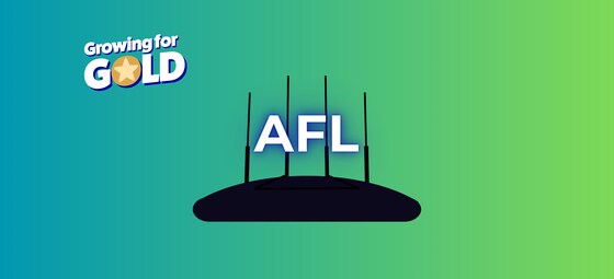 AFL | Ages 3-16 | North Haven Football Club
