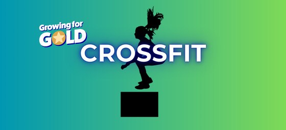 CrossFit | Ages 6-16 | CrossFit Proficient