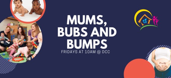 2024: Mums, Bubs and Bumps 