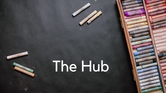 The Hub - Thursday Nights Term 4 2022