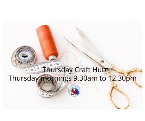 Thursday Craft Hub