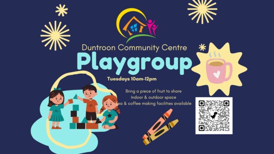 Term 3 2024: Playgroup Tuesday