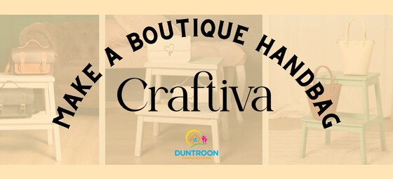 Craftiva Handbag Making