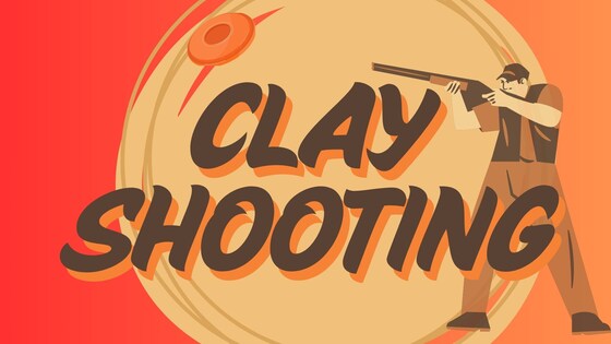 Clay Shooting