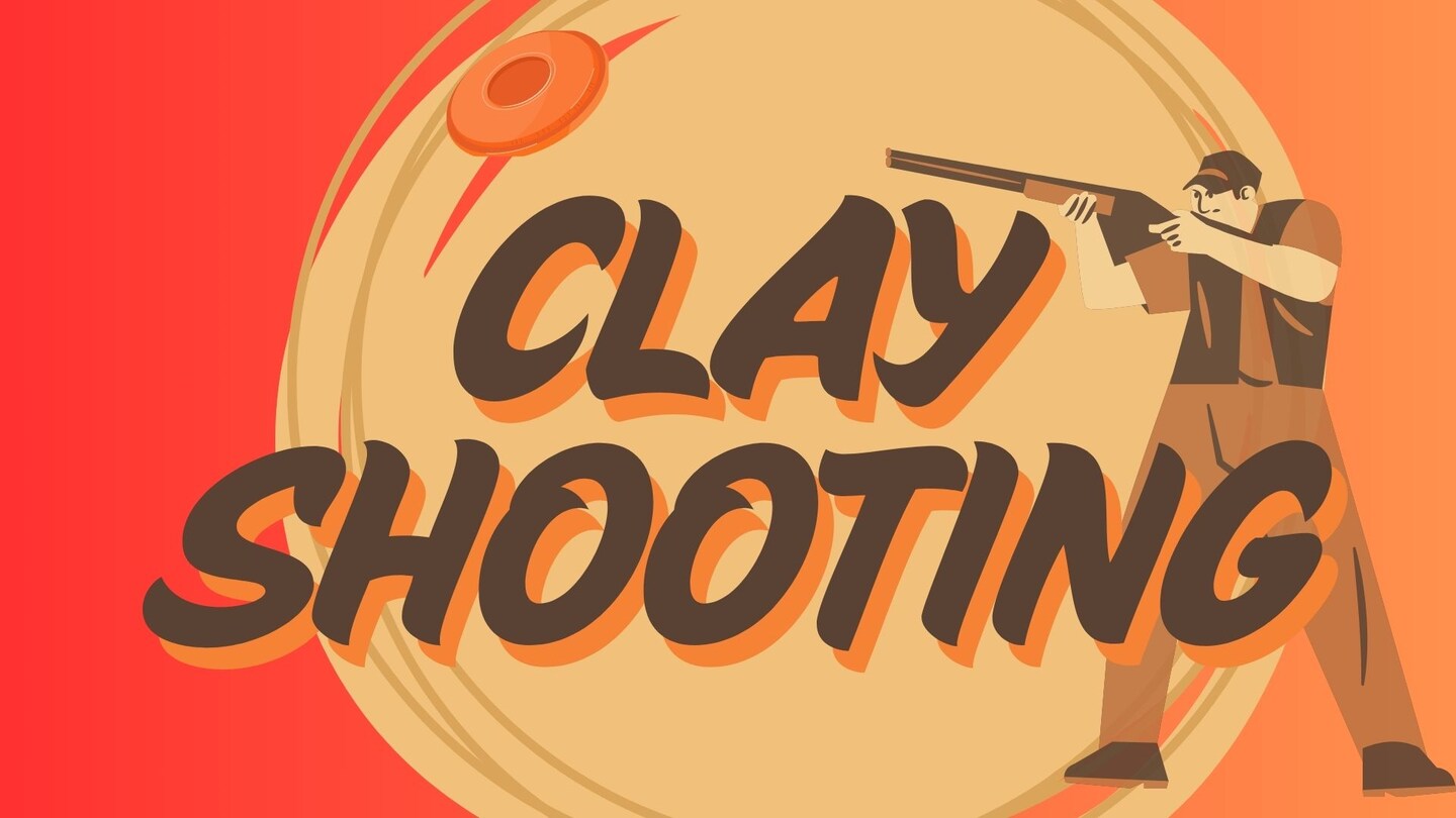 Clay Shooting