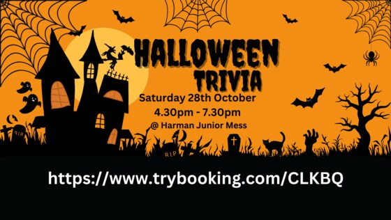 Halloween Trivia 