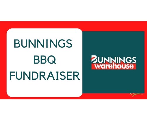 DCC, BUNNINGS BBQ FUNDRAISER - VOLUNTEERS NEEDED