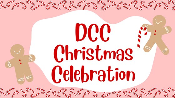 DCC Christmas Celebration