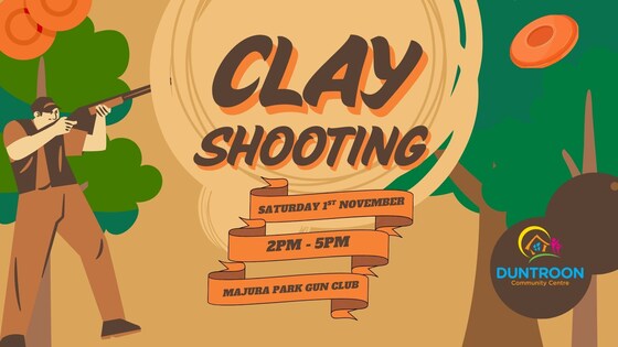 Clay Shooting