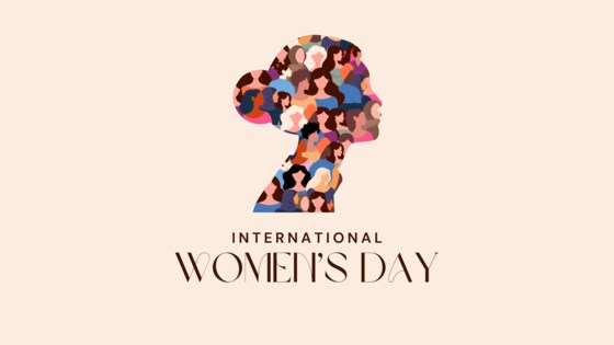 International Women's Day | Donations for the Duntroon Community Centre