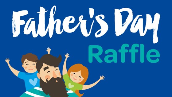 Father's Day Raffle