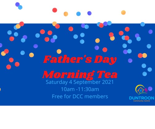 Father's Day - 2021