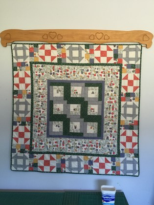 Saturday Craft Hub -  1 August 2020