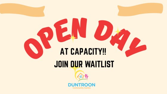 Open Day