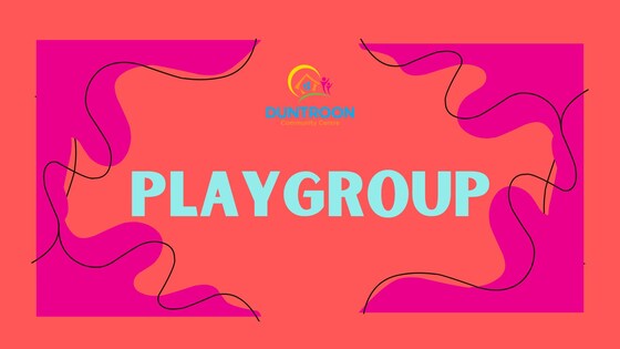 Playgroup: Term 1 2026