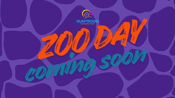 DCC ZOO DAY