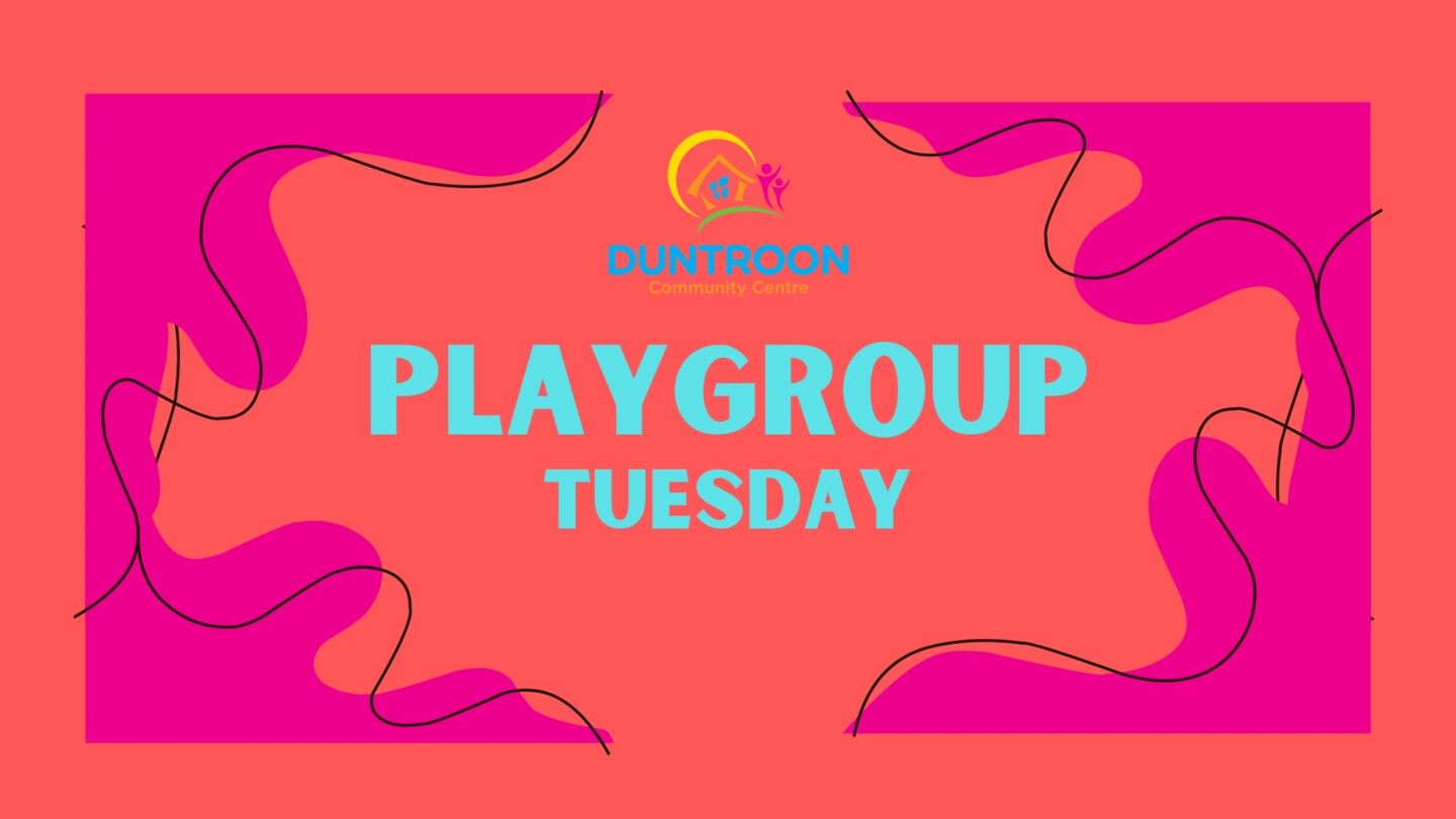 Playgroup Term 4