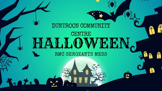 DCC Halloween
