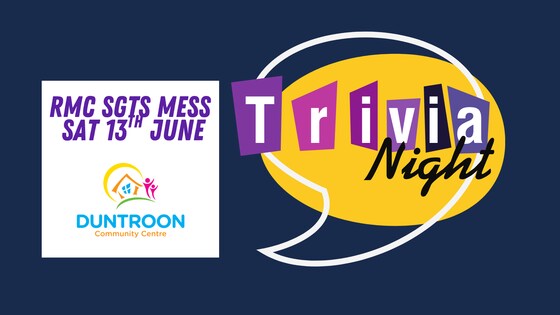 DCC Trivia Night
