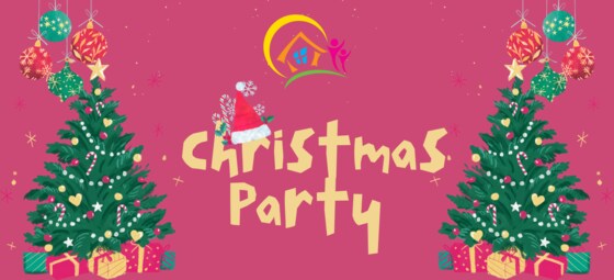 DCC Christmas Party! 