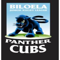 Biloela Junior Rugby League