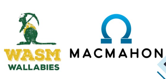 WASM Wallabies Networking Night with Macmahon