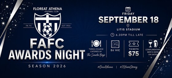 Athena Awards 2026: A Night to Celebrate