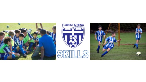 SKILLs Program - Term 2