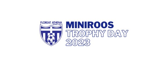 MiniRoo's Trophy Day 2023
